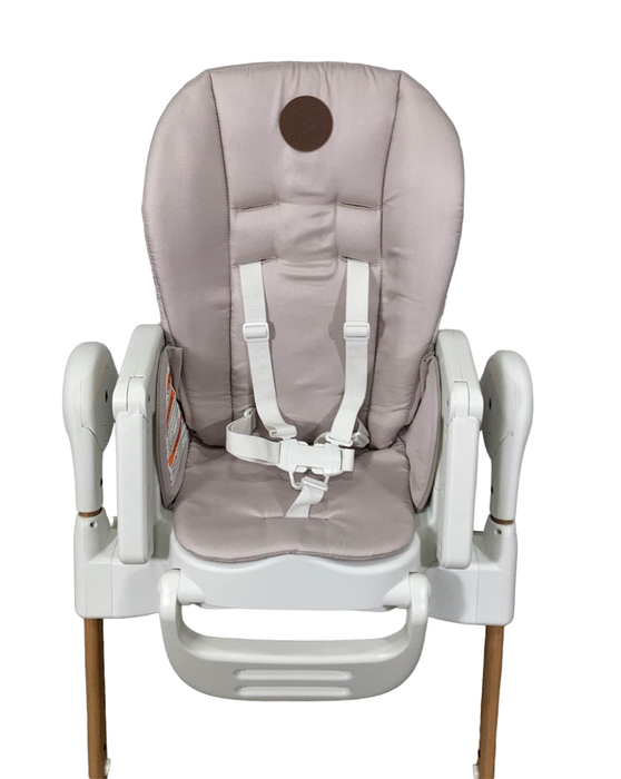 Shop Maxi-Cosi Minla 6-in-1 High Chair, Horizon Sand at Goodbuygears