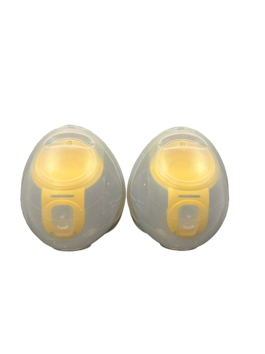 Shop Medela Freestyle Hands-free Double Electric Wearable Breast Pump at Goodbuygears