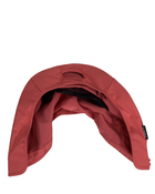 Shop Bugaboo Donkey 5 Sun Canopy, Sunrise Red at Goodbuygears