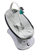 used 4moms RockaRoo, Grey Classic