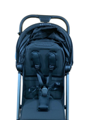 Shop Colugo Compact Stroller, 2023, Black at Goodbuygears