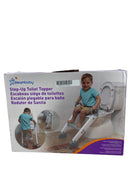 Shop Dreambaby Step-Up Toilet Trainer at Goodbuygears