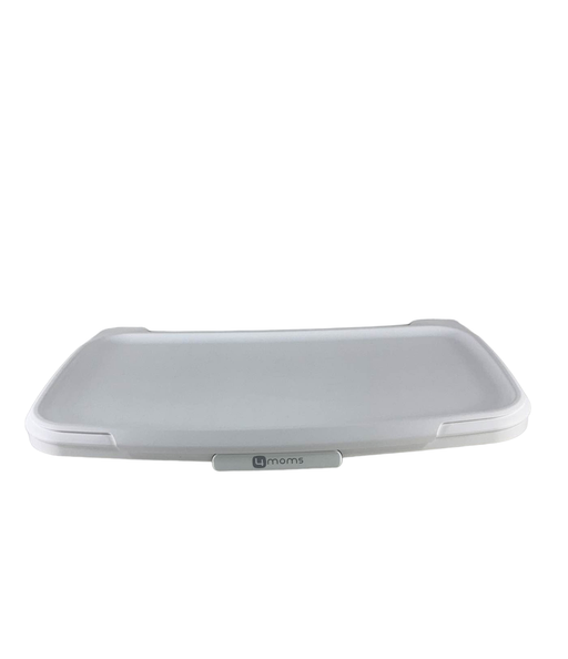 Shop 4moms Connect High Chair Tray And Tray Liner at Goodbuygears