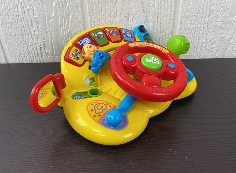 used Toys