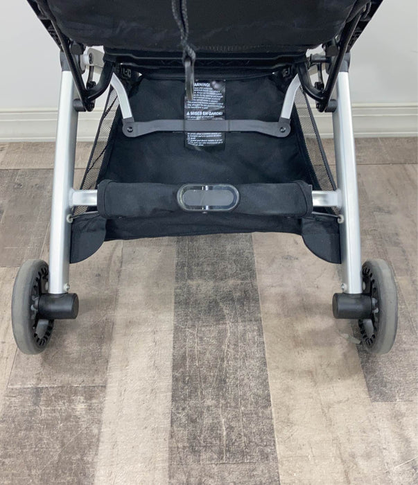 Shop gb Pockit+ All City Stroller, Velvet Black, 2020 at Goodbuygears