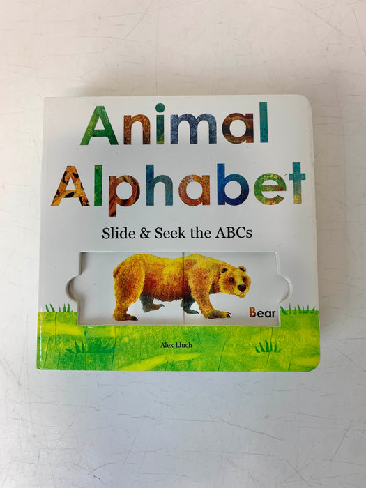 secondhand Educational