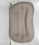 Shop Snuggle Me Organic Sensory Infant Lounger, Birch at Goodbuygears