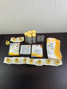 used BUNDLE Medela Accessories