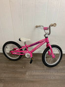 used Specialized Hotrock 16 Bike