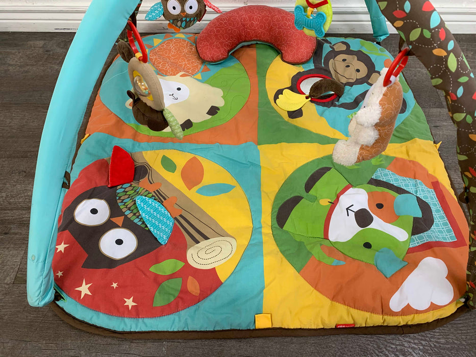secondhand Infant Gear