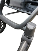 Shop UPPAbaby VISTA V2 Stroller, 2021, Greyson (Charcoal Melange) at Goodbuygears