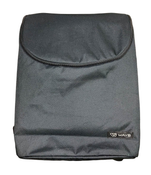 Shop WAYB Pico Portable Car Seat Travel Bag, Deluxe Bag, Onyx at Goodbuygears