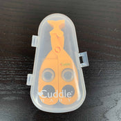 used Cuddle Baby Portable Food Scissor