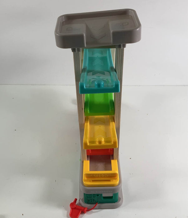 used Toys