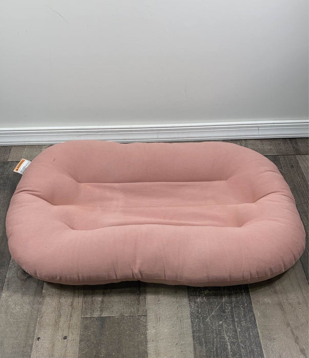 Shop Snuggle Me Organic Sensory Infant Lounger, Gumdrop at Goodbuygears