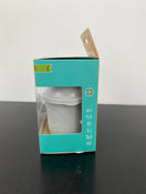secondhand Herobility Eco Sippy Cup, Mist Grey