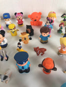 used Pretend Play