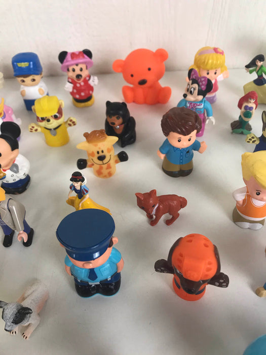 used Pretend Play