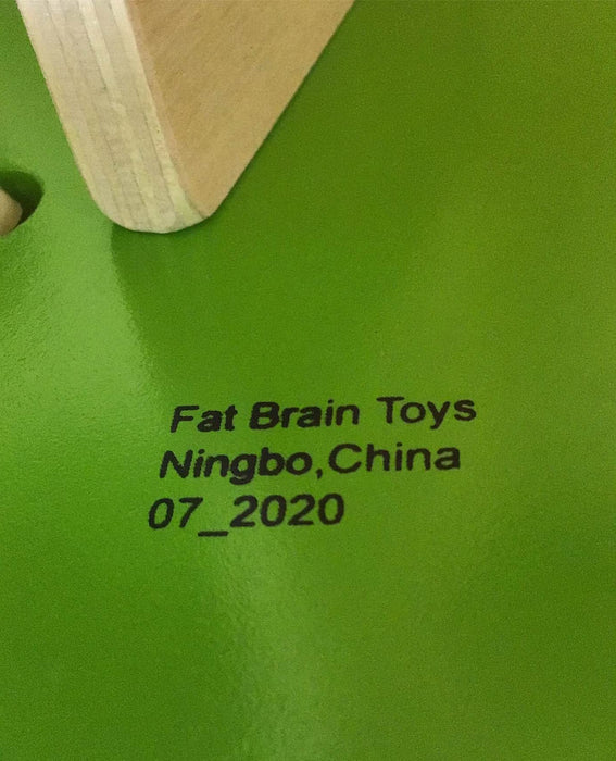 used Toys