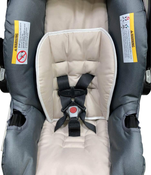 Shop Baby Trend Ally 35 Infant Car Seat, with Cozy Cover, Magnolia, 2023 at Goodbuygears