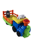 Shop Fisher Price Little People Choo Choo Zoo at Goodbuygears