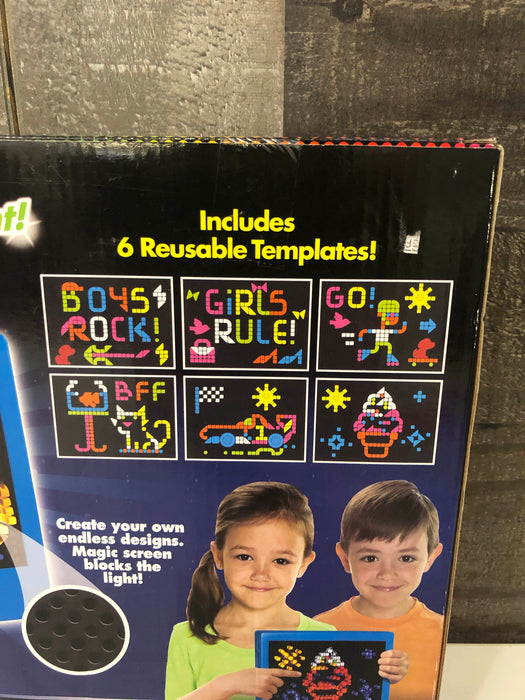 secondhand Toys