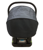 Shop Baby Jogger City GO 2 Infant Car Seat, Slate, 2021 at Goodbuygears