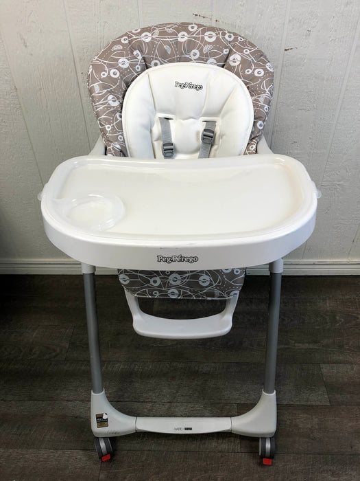 secondhand High Chairs