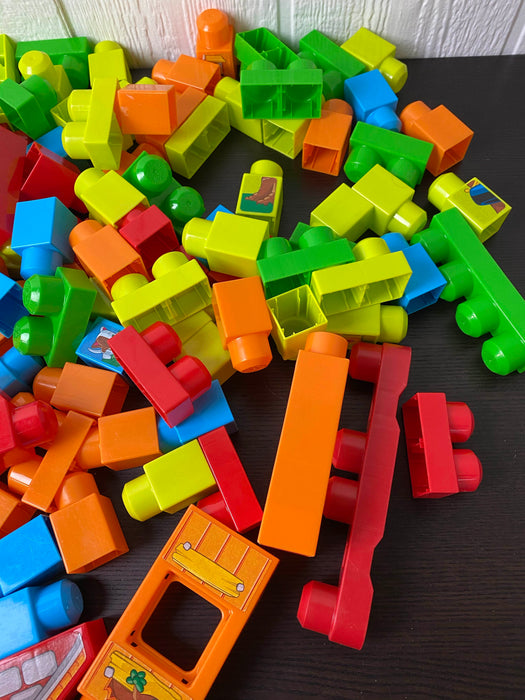 used Toys