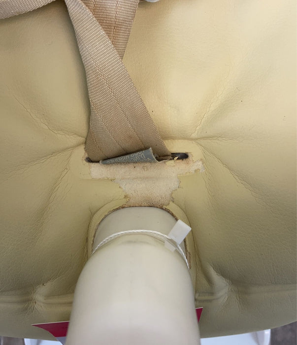 secondhand Peg Perego Prima Pappa Highchair