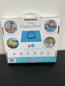 secondhand Ezpz Happy Bowl
