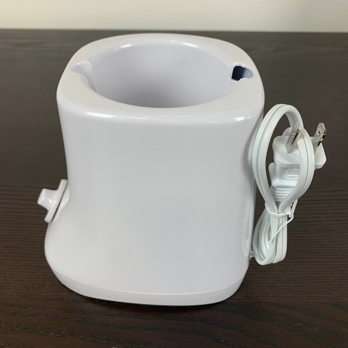 used Kiinde Breastfeeding System