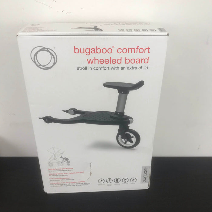 Shop Bugaboo Comfort Wheeled Board at Goodbuygears