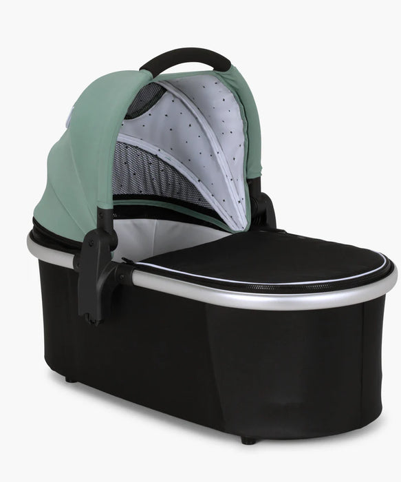 Shop Mockingbird Bassinet, Sage at Goodbuygears