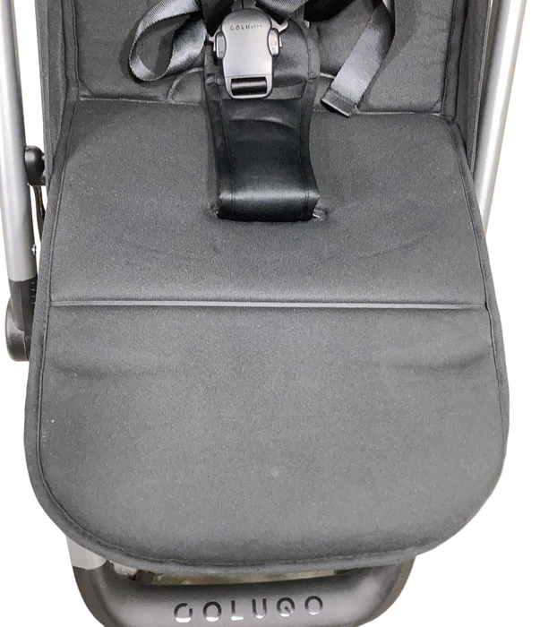 Shop Colugo Compact Stroller, 2023, Black at Goodbuygears