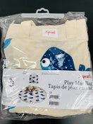 used 3 Sprouts Play Mat, Whale