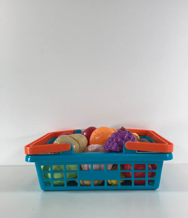 used Toys