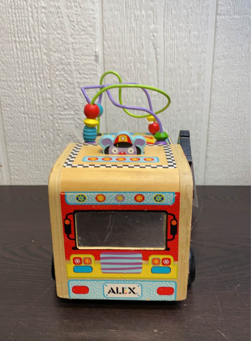 used Toys