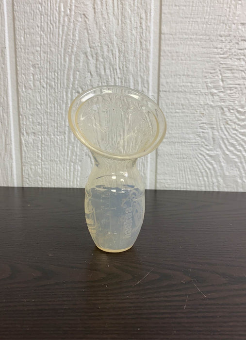 used Haakaa Manual Breast Pump