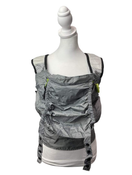 Shop Boba Air Ultra Lightweight Baby Carrier, Gray at Goodbuygears