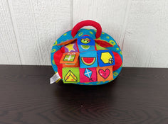 Shop Melissa & Doug K’s Kids Take Along Shape Sorter at Goodbuygears