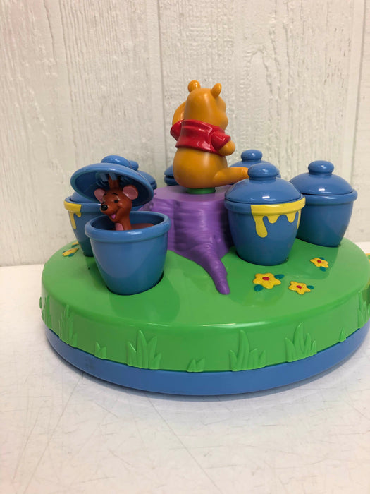 secondhand Toys