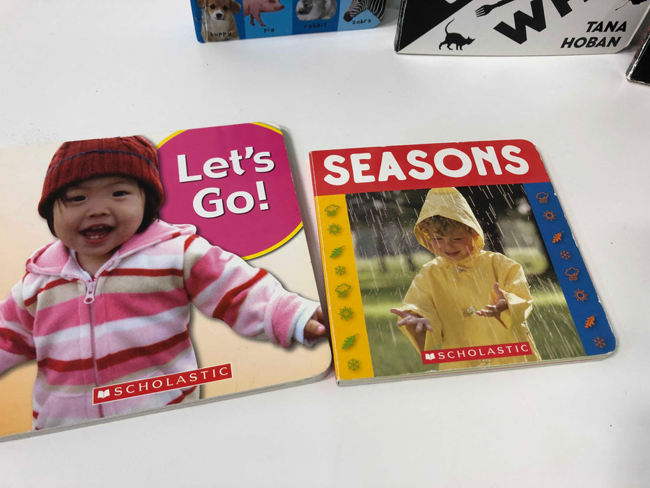used Toys