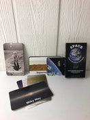 used Flash Of Brilliance Flash Cards, Outer space