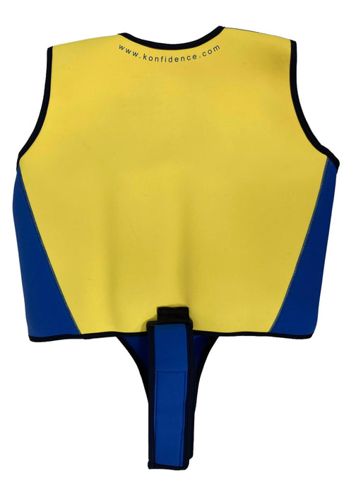 Shop Konfidence Adult Swim Vest, Chest (42"-46") at Goodbuygears