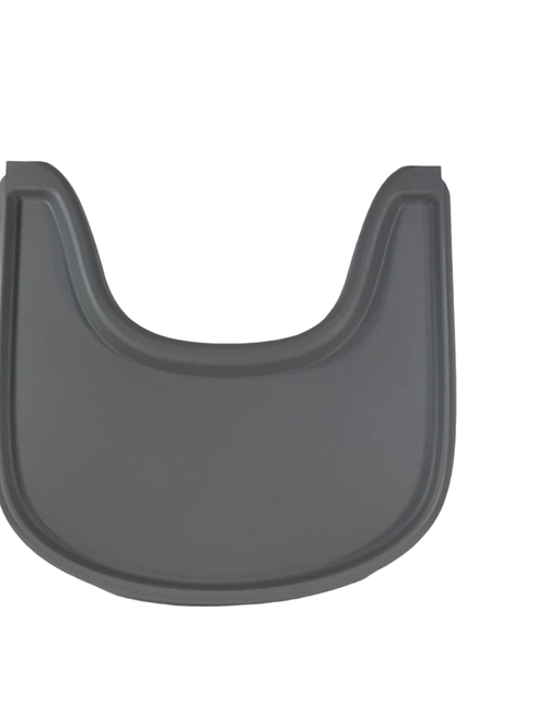 Shop Stokke Tripp Trapp Tray, Storm Grey at Goodbuygears