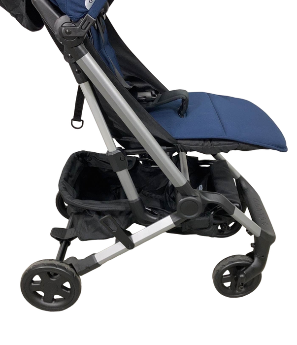 Shop Colugo Compact Stroller, 2023, Navy at Goodbuygears
