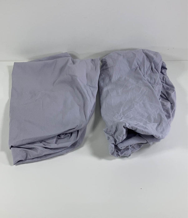 used Parent’s Choice Fitted Bassinet Sheets