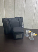 secondhand Medela Pump in Style Advanced with Tote