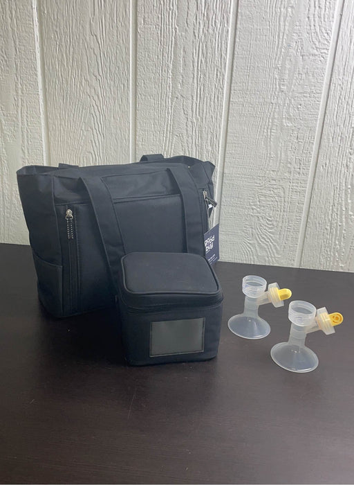 secondhand Medela Pump in Style Advanced with Tote